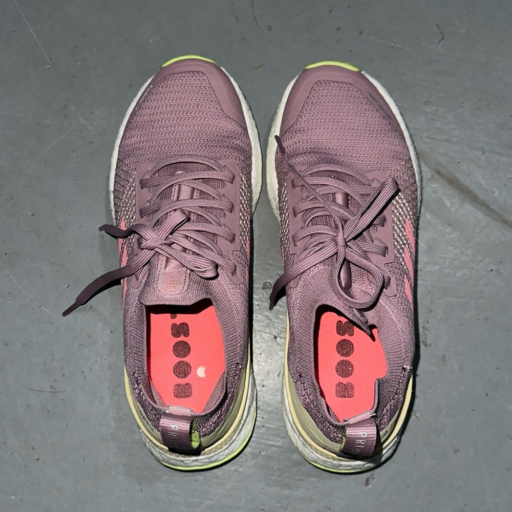Adidas boost terrex